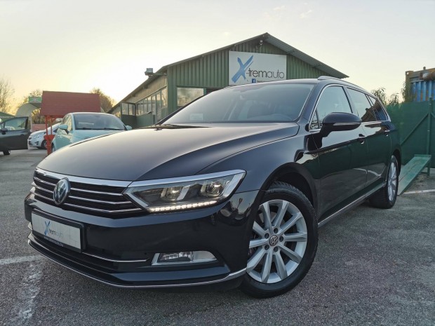 Volkswagen Passat VIII Variant 2.0 TDI BMT High...