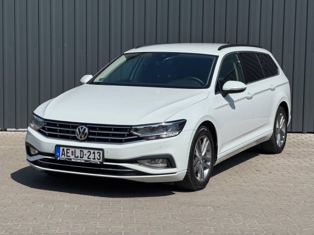 Volkswagen Passat VIII Variant 2.0 TDI BMT SCR...