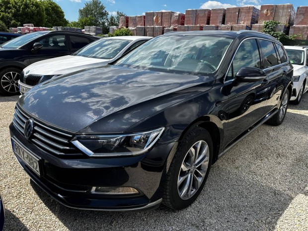 Volkswagen Passat VIII Variant 2.0 TDI BMT SCR...
