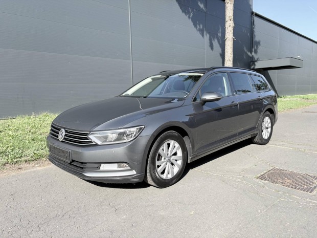Volkswagen Passat VIII Variant 2.0 TDI BMT SCR...