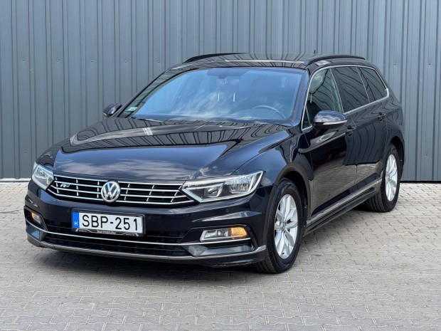 Volkswagen Passat VIII Variant 2.0 TDI BMT SCR...