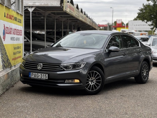 Volkswagen Passat VIII Variant 2.0 TDI BMT SCR...