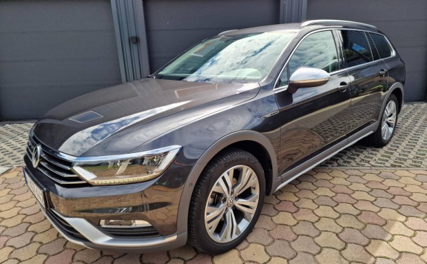 Volkswagen Passat VIII Variant 2.0 TDI BMT SCR...