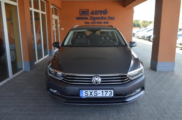 Volkswagen Passat VIII Variant 2.0 TDI BMT SCR...