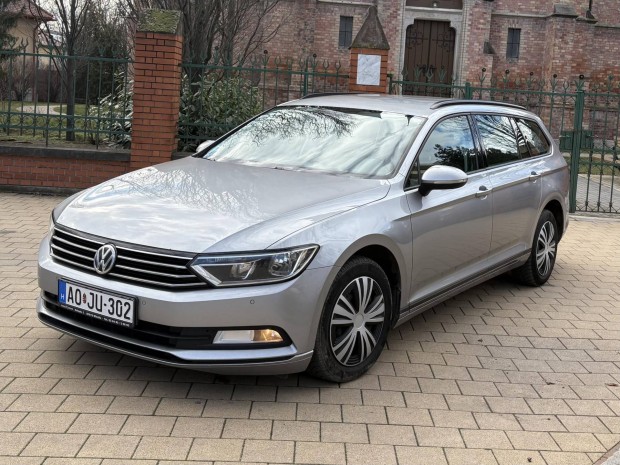 Volkswagen Passat VIII Variant 2.0 TDI BMT SCR...