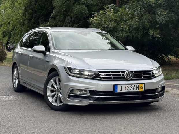 Volkswagen Passat VIII Variant 2.0 TDI BMT SCR...