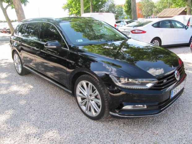 Volkswagen Passat VIII Variant 2.0 TDI BMT SCR...