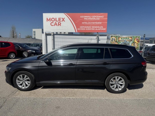 Volkswagen Passat VIII Variant 2.0 TDI BMT SCR...