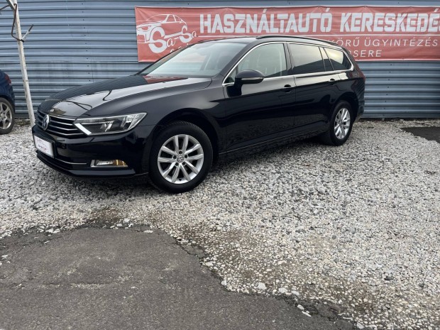 Volkswagen Passat VIII Variant 2.0 TDI BMT SCR...