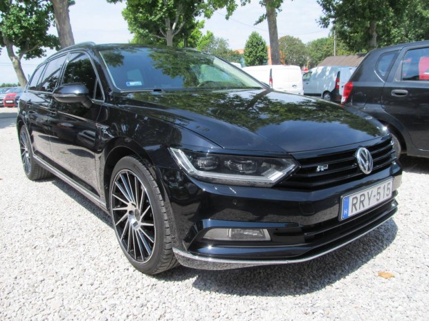 Volkswagen Passat VIII Variant 2.0 TDI BMT SCR...