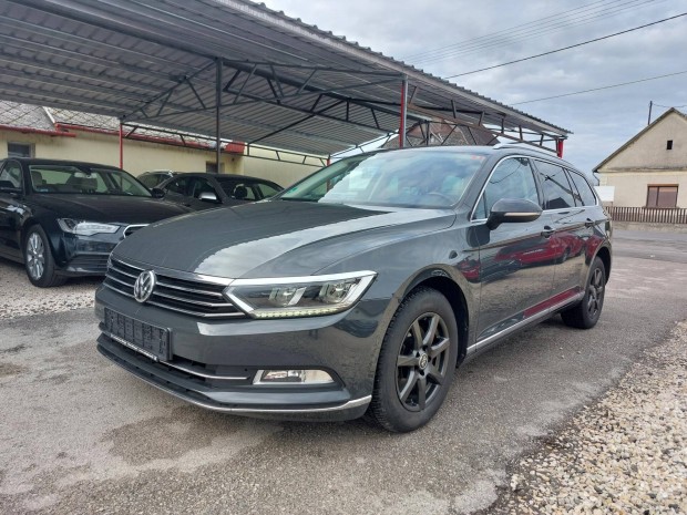 Volkswagen Passat VIII Variant 2.0 TDI BMT SCR...