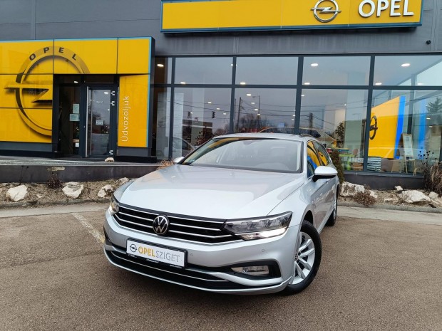 Volkswagen Passat VIII Variant 2.0 TDI BMT SCR...