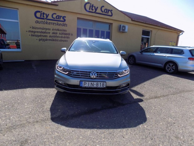 Volkswagen Passat VIII Variant 2.0 TDI BMT SCR...