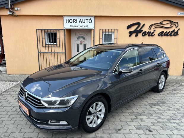Volkswagen Passat VIII Variant 2.0 TDI BMT SCR...