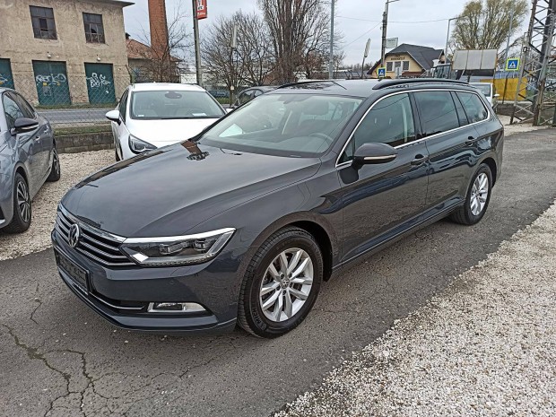 Volkswagen Passat VIII Variant 2.0 TDI BMT SCR...