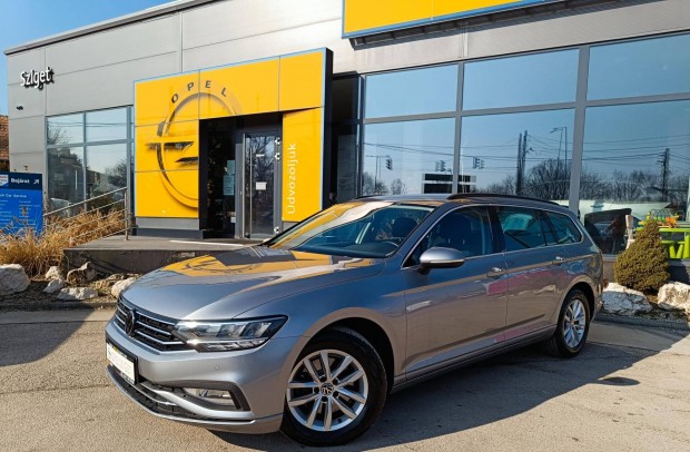 Volkswagen Passat VIII Variant 2.0 TDI SCR Busi...