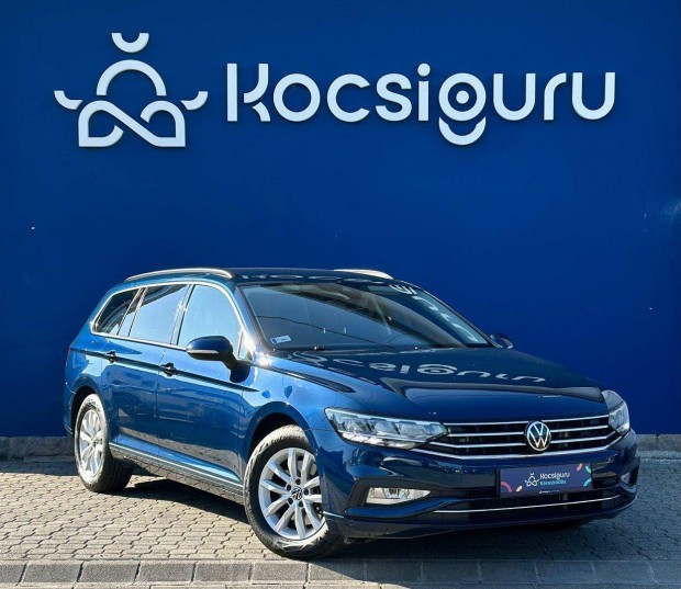 Volkswagen Passat VIII Variant 2.0 TDI SCR Busi...