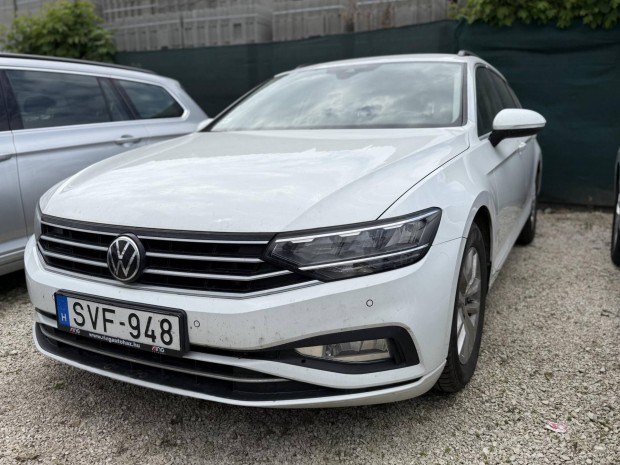 Volkswagen Passat VIII Variant 2.0 TDI SCR Busi...