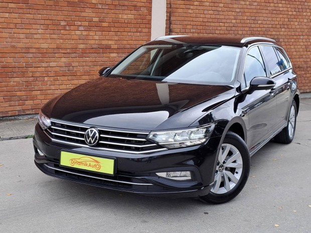 Volkswagen Passat VIII Variant 2.0 TDI SCR Busi...
