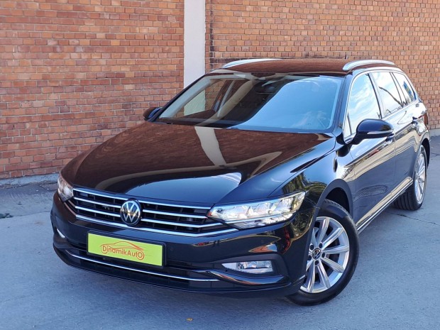 Volkswagen Passat VIII Variant 2.0 TDI SCR Busi...