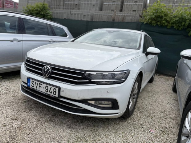 Volkswagen Passat VIII Variant 2.0 TDI SCR Busi...