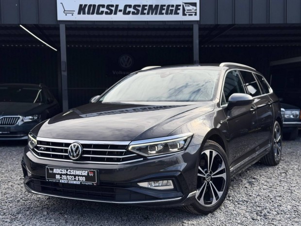Volkswagen Passat VIII Variant 2.0 TDI SCR Eleg...