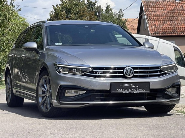 Volkswagen Passat VIII Variant 2.0 TDI SCR Eleg...