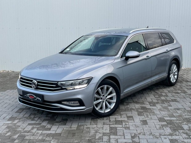 Volkswagen Passat VIII Variant 2.0 TDI SCR Eleg...