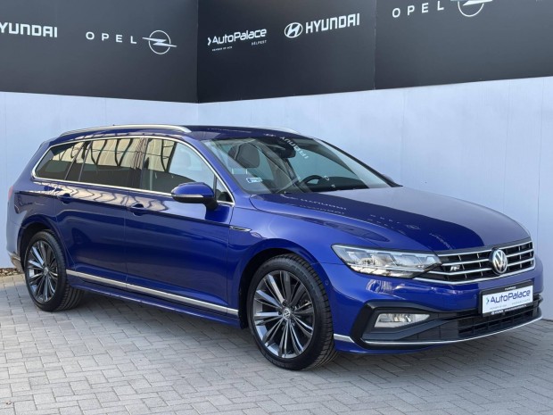Volkswagen Passat VIII Variant 2.0 TDI SCR Eleg...