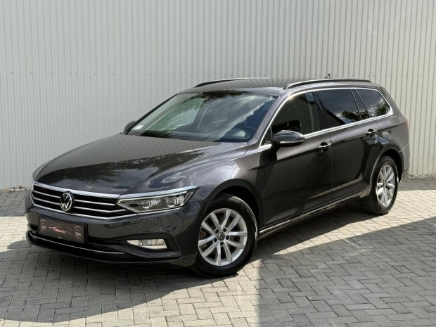 Volkswagen Passat VIII Variant 2.0 TDI SCR Eleg...