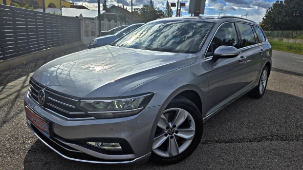 Volkswagen Passat VIII Variant 2.0 TDI SCR Eleg...