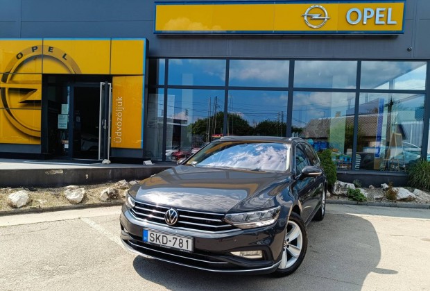 Volkswagen Passat VIII Variant 2.0 TDI SCR Eleg...