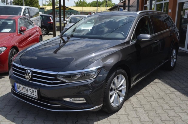 Volkswagen Passat VIII Variant 2.0 TDI SCR Eleg...