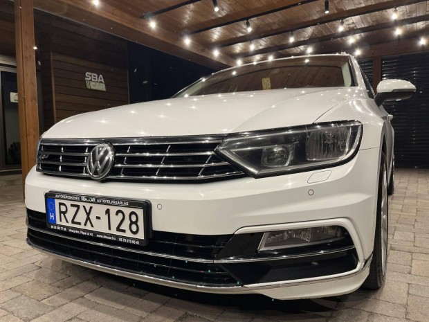 Volkswagen Passat VIII Variant 2.0 TSI BMT High...