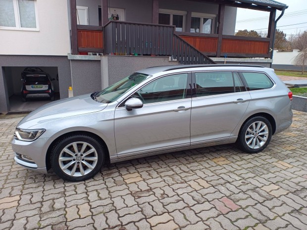 Volkswagen Passat VII 1.6 Dizel DSG