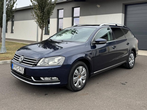Volkswagen Passat VII Variant 1.4 TSI Highline...