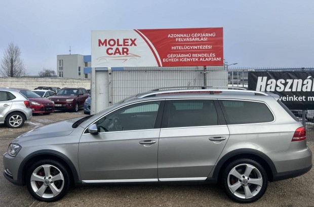 Volkswagen Passat VII Variant 2.0 CR TDI BMT Al...