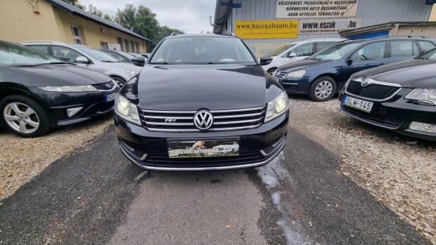 Volkswagen Passat VII Variant 2.0 CR TDI Comfor...