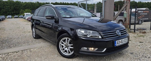 Volkswagen Passat VII Variant 2.0 CR TDI Comfor...