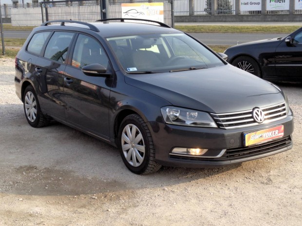 Volkswagen Passat VII Variant 2.0 CR TDI Trendl...