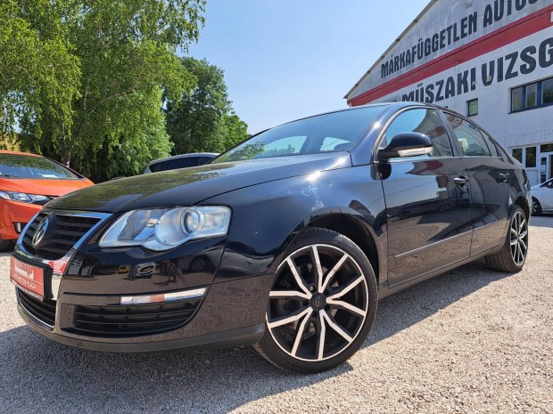 Volkswagen Passat VI 1.4 TSI Comfortline 103.40...