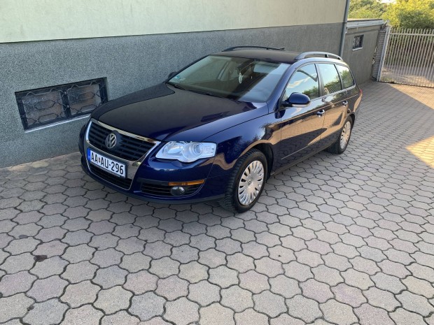 Volkswagen Passat VI 1.6 Trendline