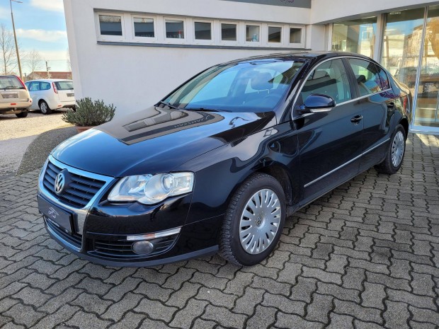 Volkswagen Passat VI 1.9 PD TDI Comfortline GAR...