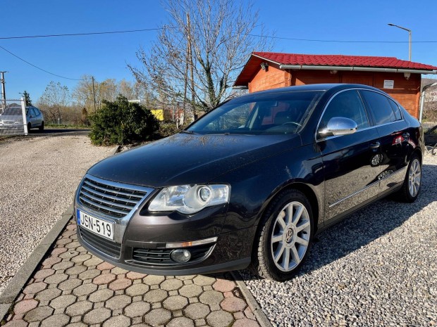 Volkswagen Passat VI 1.9 PD TDI Sportline Mo-i....