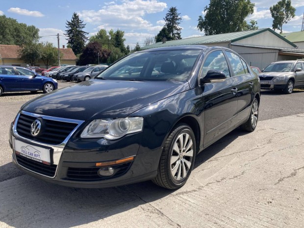 Volkswagen Passat VI 2.0 CR TDI Highline 1 v G...