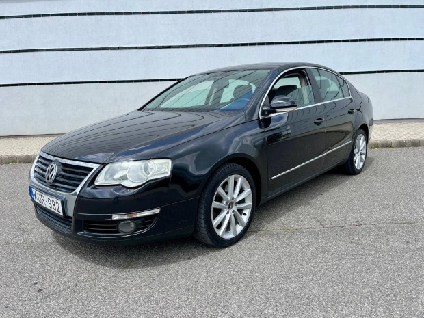 Volkswagen Passat VI 2.0 PD TDI Comfortline 0 F...