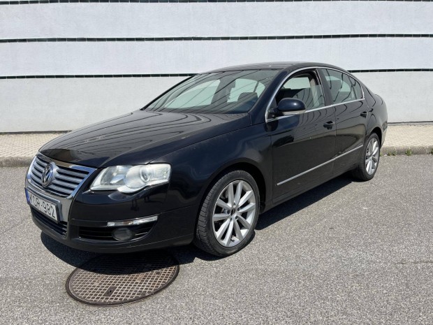 Volkswagen Passat VI 2.0 PD TDI Comfortline 0 F...