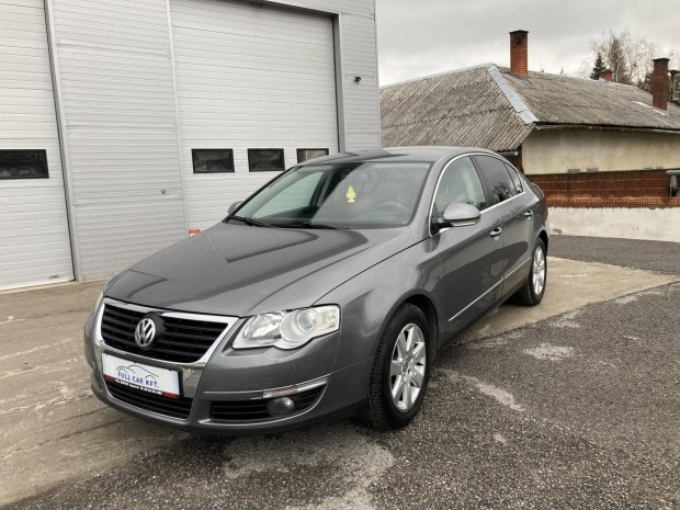 Volkswagen Passat VI 2.0 PD TDI Comfortline Kl...