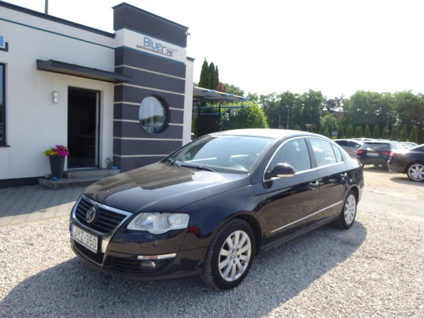 Volkswagen Passat VI 2.0 PD TDI Comfortline Sze...
