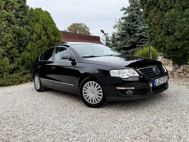 Volkswagen Passat VI 2.0 PD TDI Highline DPF MA...